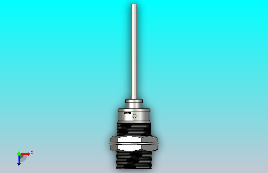 接近开关传感器PR30-10DN