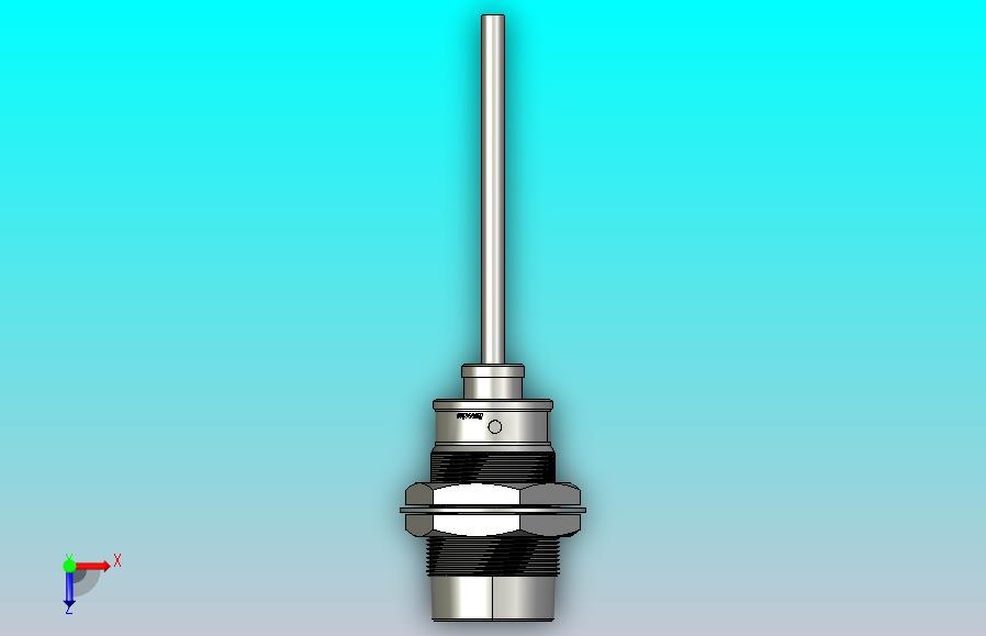 接近开关传感器PR30-15DN2
