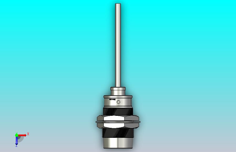 接近开关传感器PR30-15DP