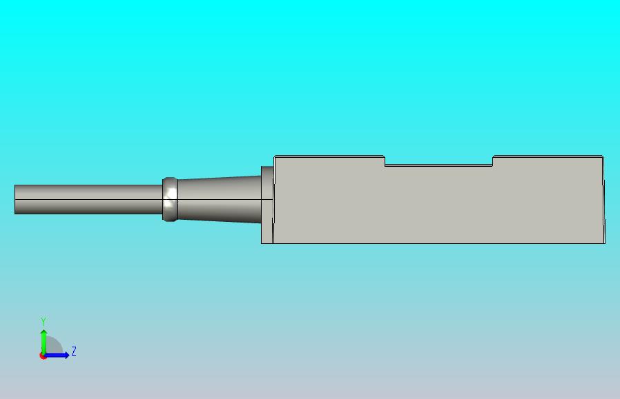 接近开关传感器PS12-4DN