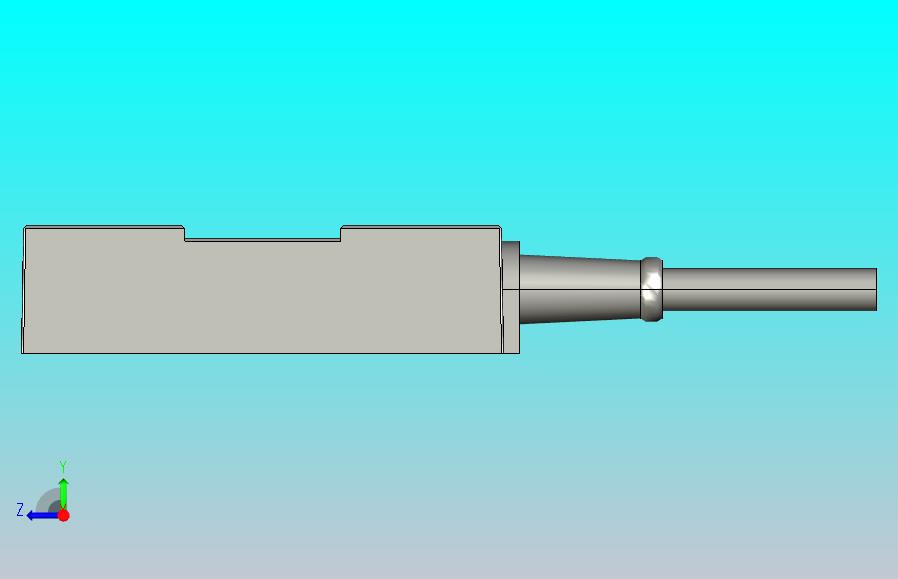 接近开关传感器PS12-4DN