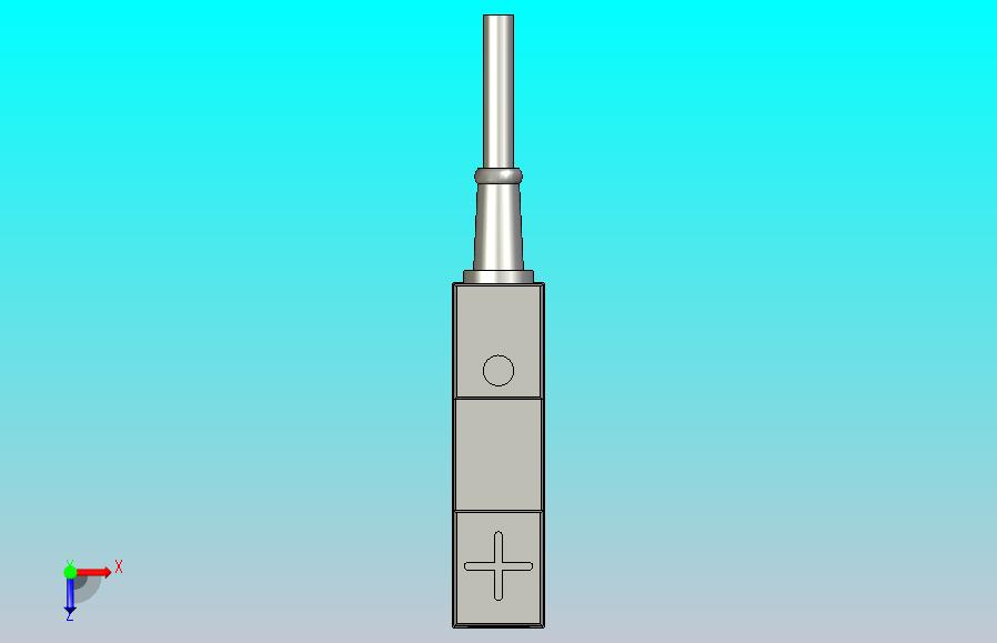 接近开关传感器PS12-4DN