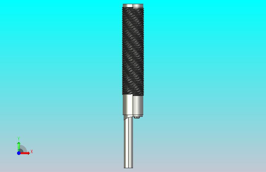 接近开关传感器ZJG25-F-3-M12-N-C