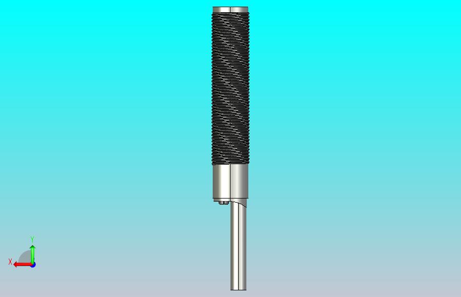 接近开关传感器ZJG25-F-3-M12-N-C
