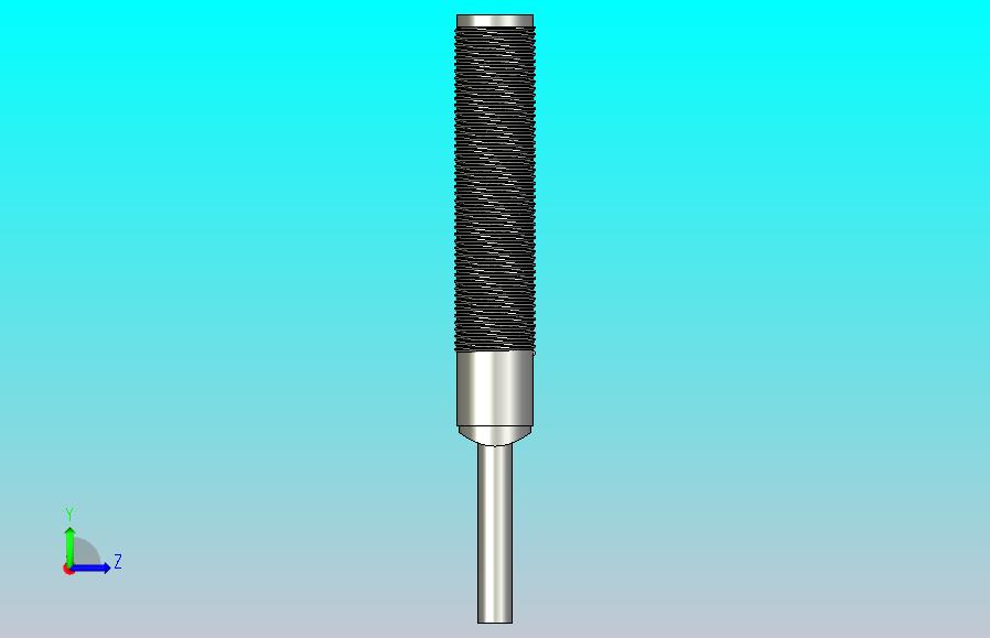 接近开关传感器ZJG25-F-3-M12-N-C