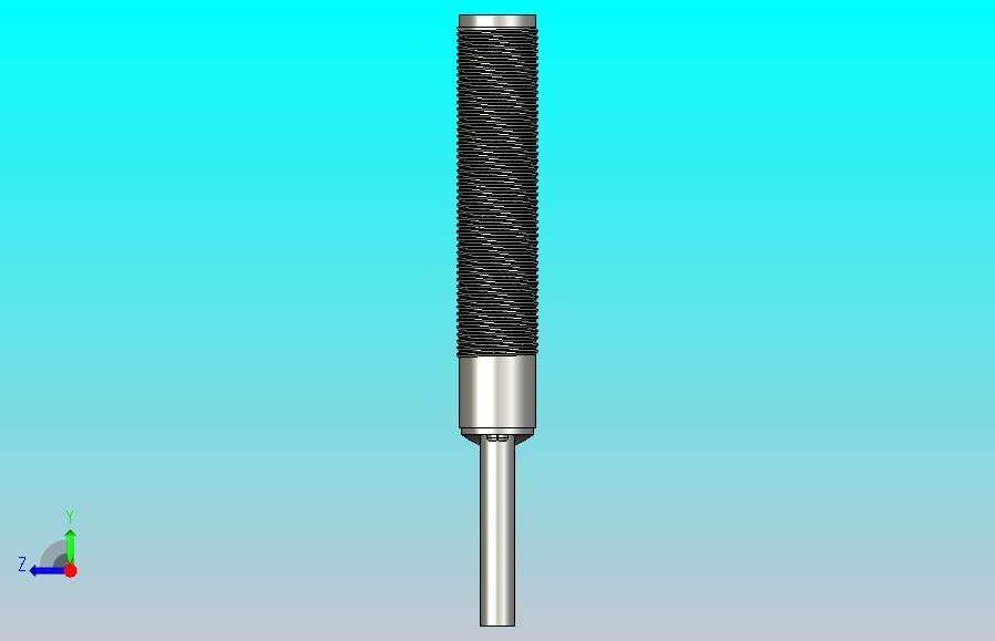 接近开关传感器ZJG25-F-3-M12-N-C