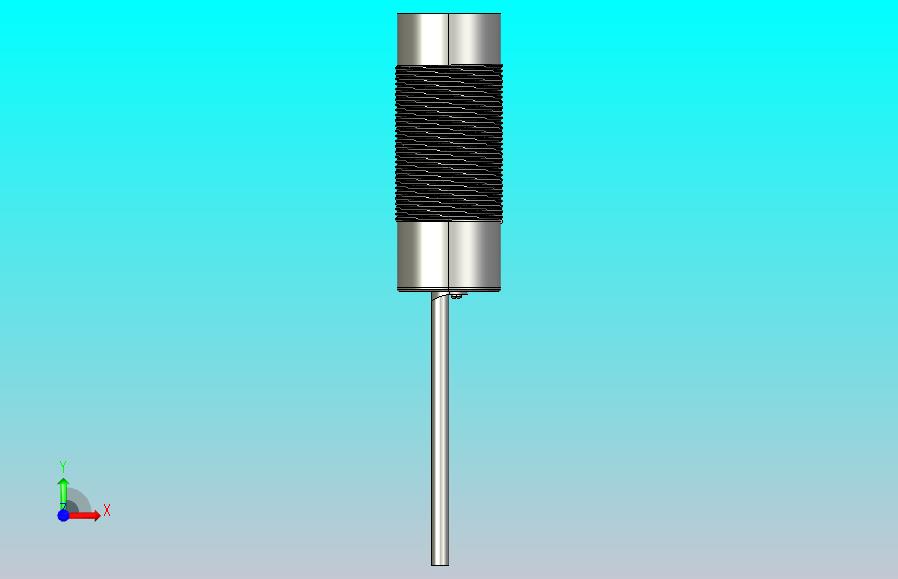 接近开关传感器ZJG25-N-30-M30-N-C