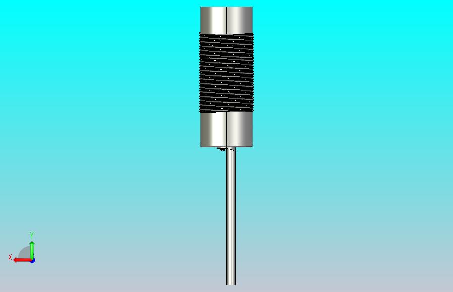 接近开关传感器ZJG25-N-30-M30-N-C