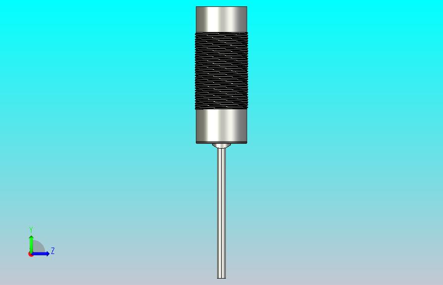 接近开关传感器ZJG25-N-30-M30-N-C