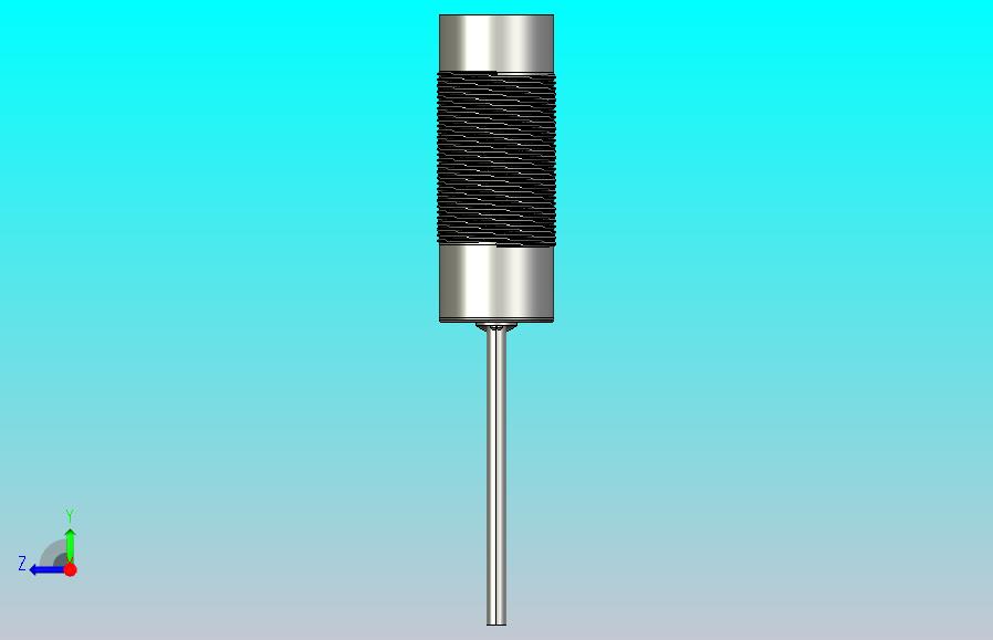 接近开关传感器ZJG25-N-30-M30-N-C