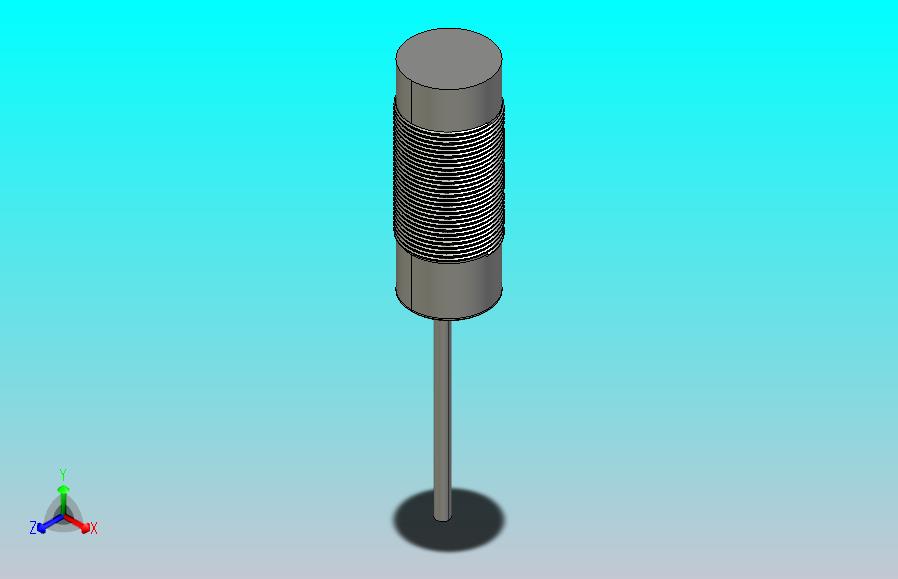 接近开关传感器ZJG25-N-30-M30-N-C