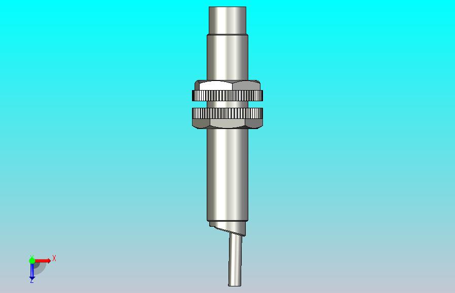 接近开关传感器ZJG28-6-M12-N-C