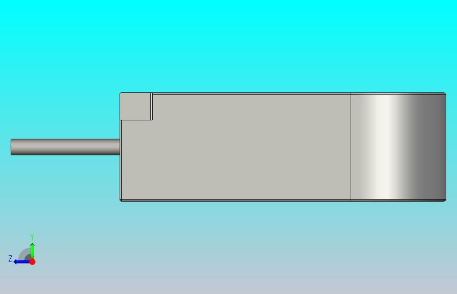接近开关传感器ZJK01-6-N-F