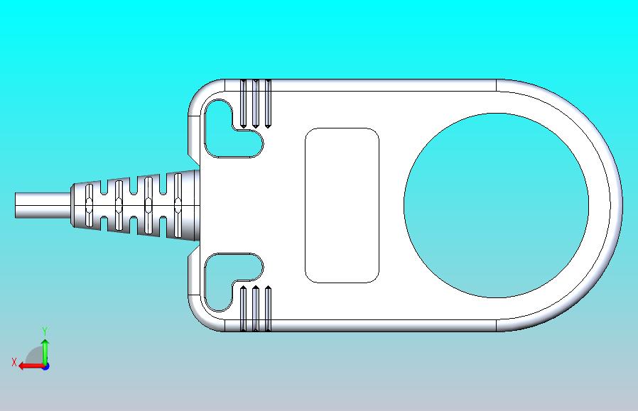 接近开关传感器ZJL01-D30