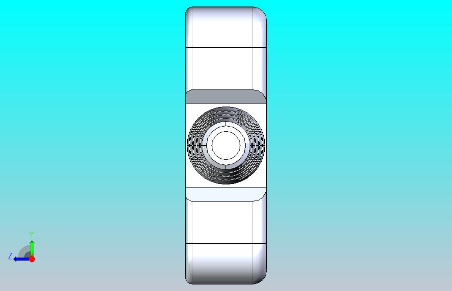 接近开关传感器ZJL01-D30