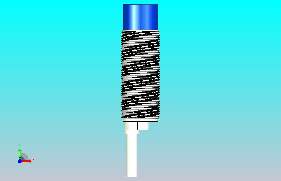 接近开关传感器ZJL51-N-8-M18-N-C