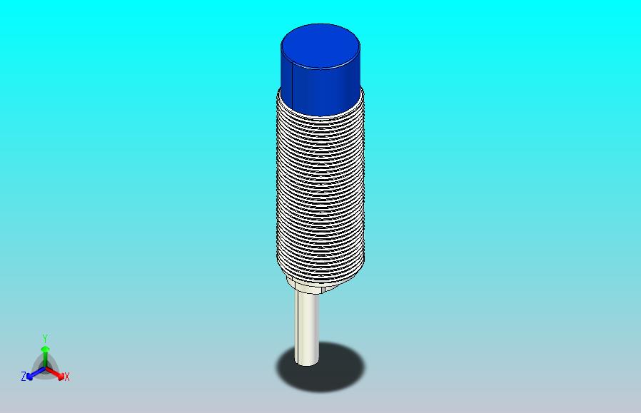 接近开关传感器ZJL51-N-8-M18-N-C