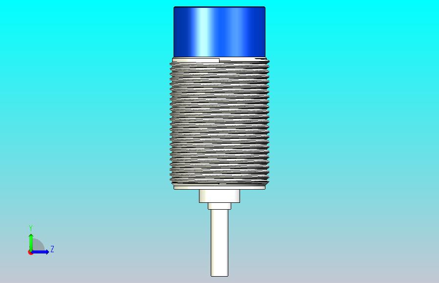 接近开关传感器ZJL51-N-15-M30-N-C