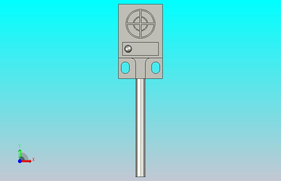 接近开关传感器ZJL61-F-4-Q18C-N-C