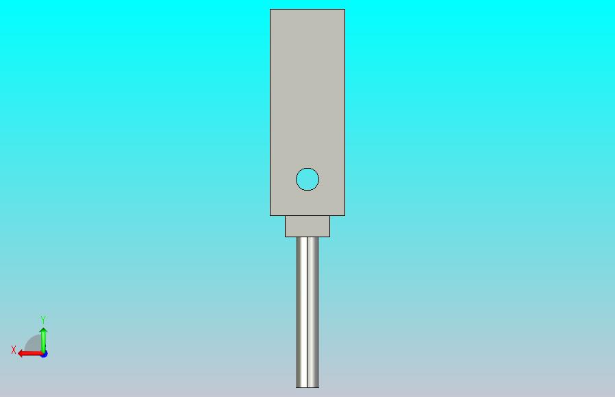 接近开关传感器ZJL66-U-2-10-N-C