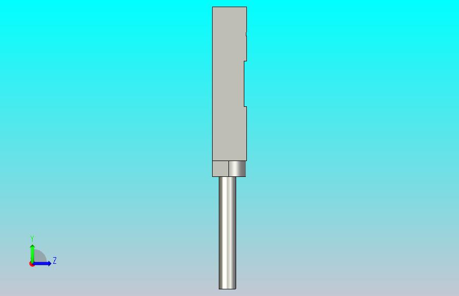 接近开关传感器ZJL66-U-2-10-N-C