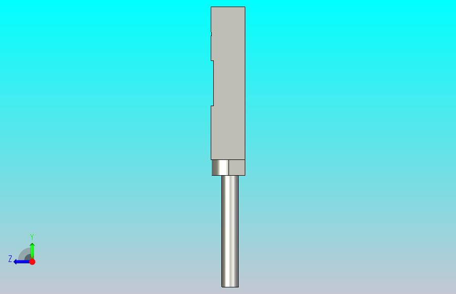 接近开关传感器ZJL66-U-2-10-N-C