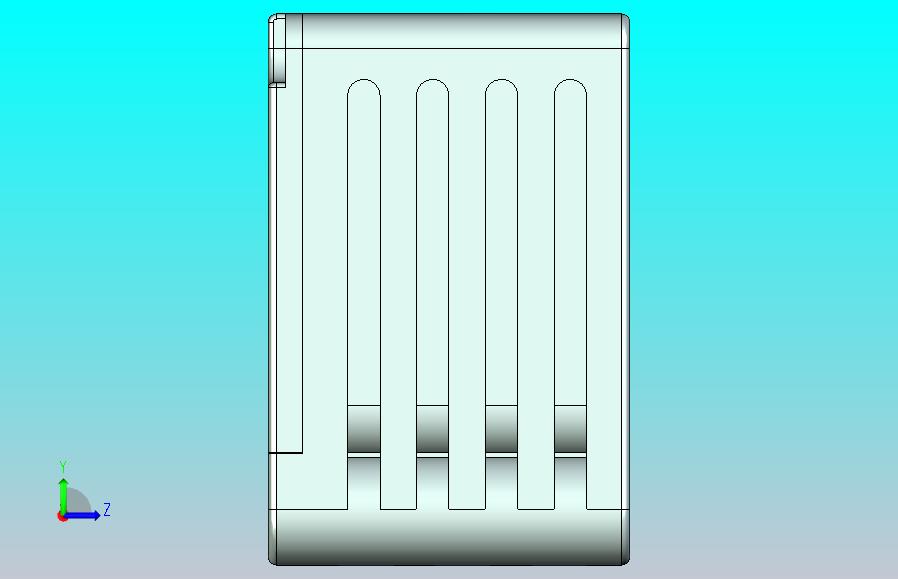 色标传感器ZKJ21-N
