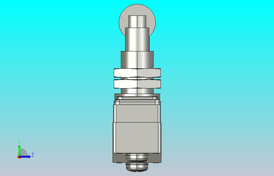 微动开关传感器ZLB06-E