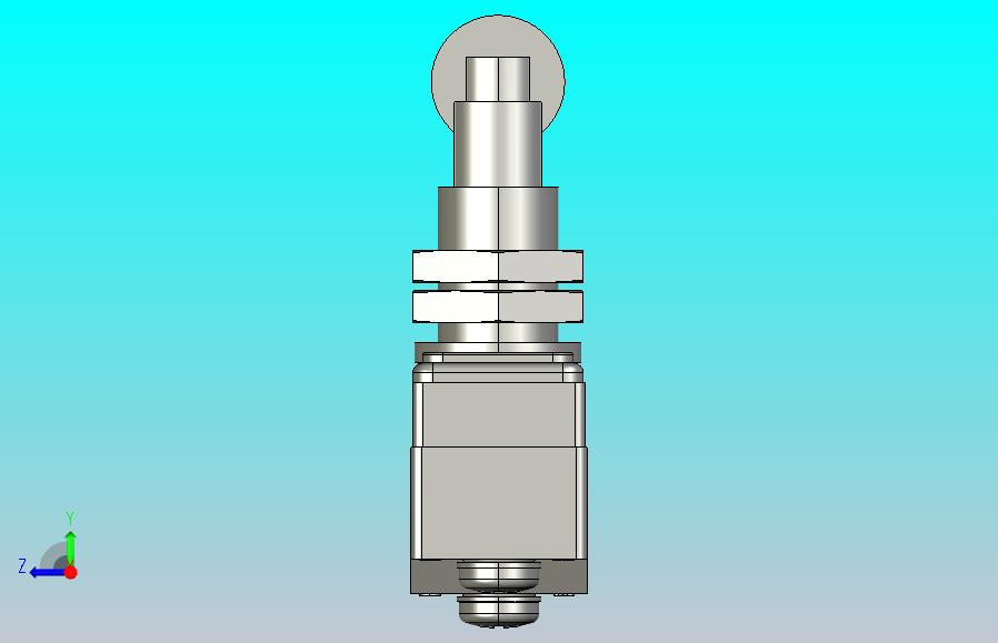 微动开关传感器ZLB06-E