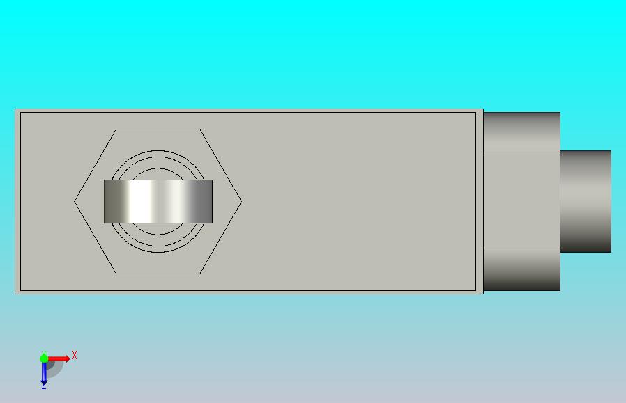 行程开关传感器D4MC-5020