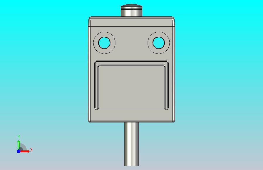 行程开关传感器TZ-3101