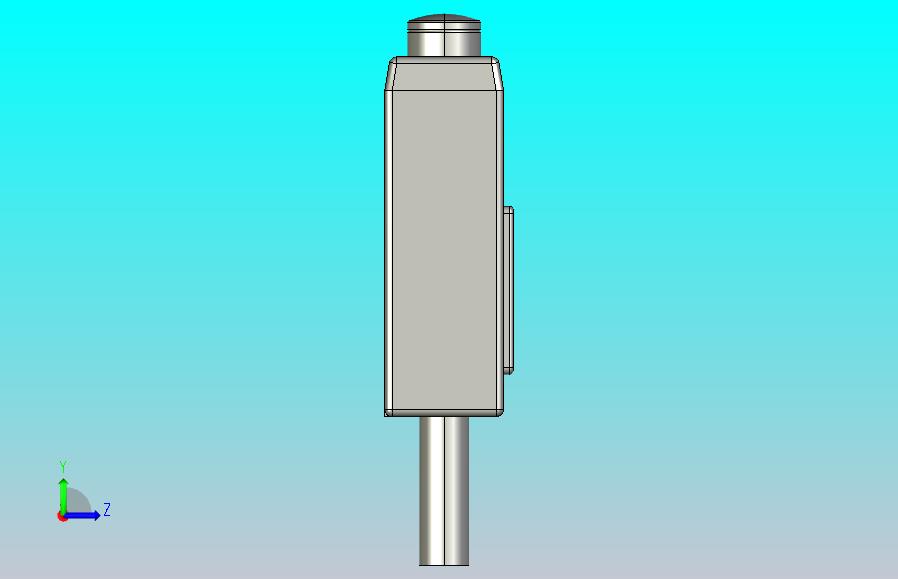 行程开关传感器TZ-3101