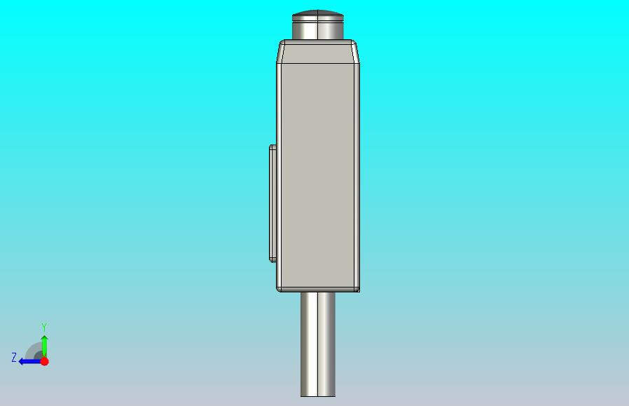 行程开关传感器TZ-3101