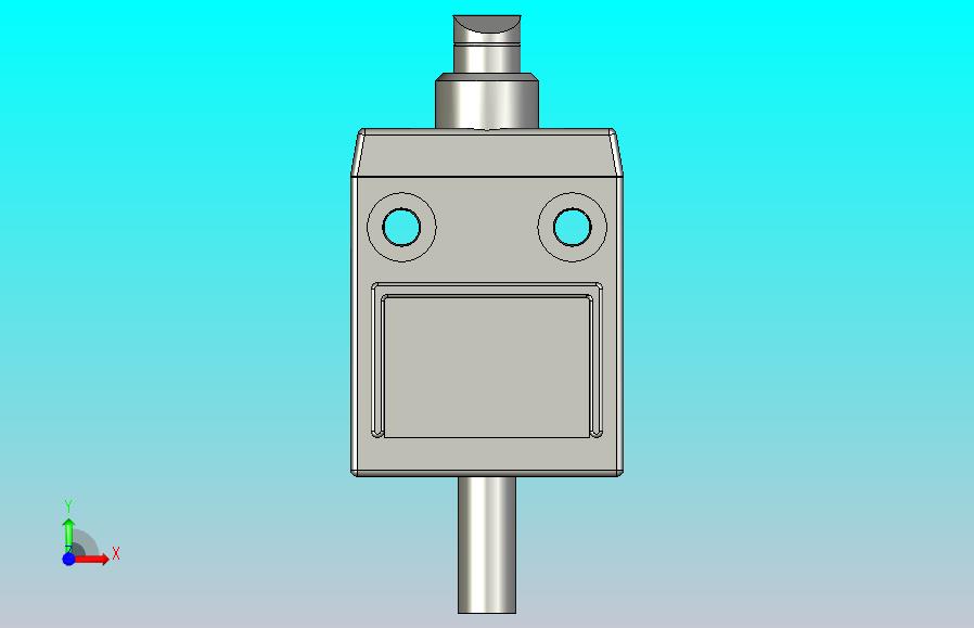 行程开关传感器TZ-3110