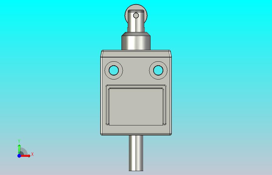 行程开关传感器TZ-3112