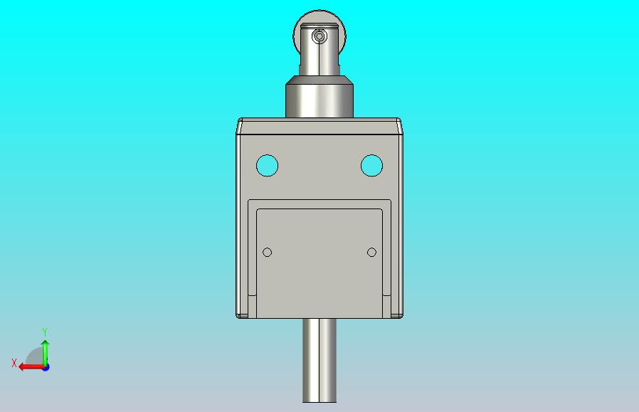 行程开关传感器TZ-3112