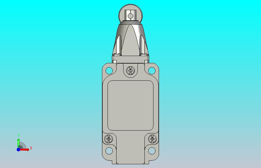 行程开关传感器TZ-5102