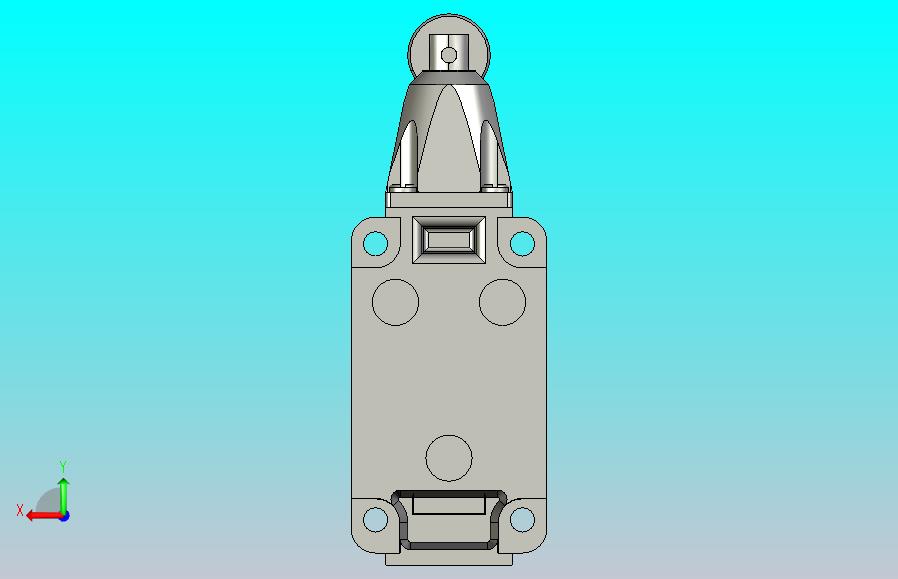 行程开关传感器TZ-5102