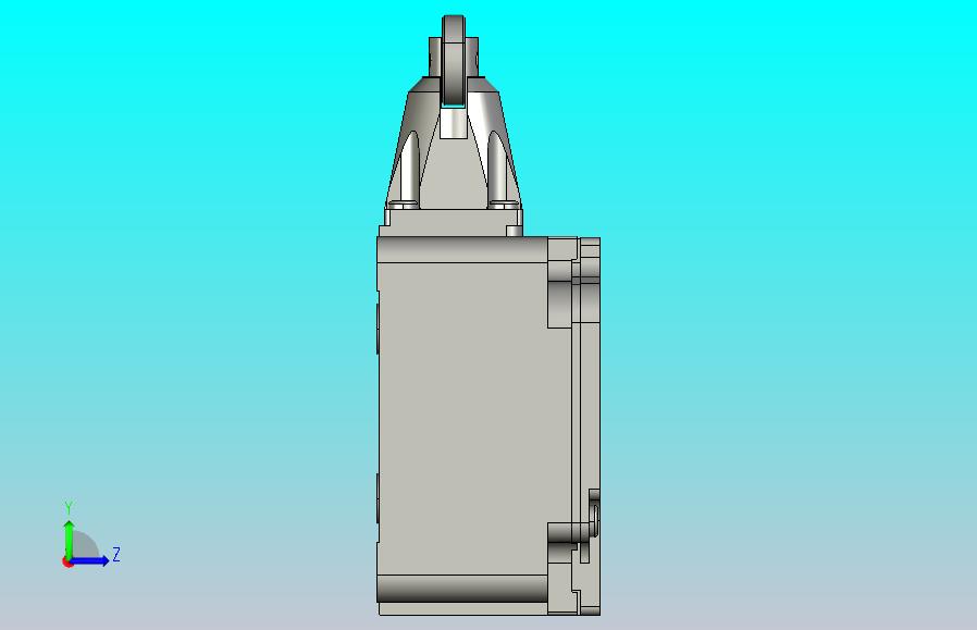 行程开关传感器TZ-5102