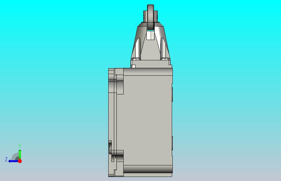 行程开关传感器TZ-5102