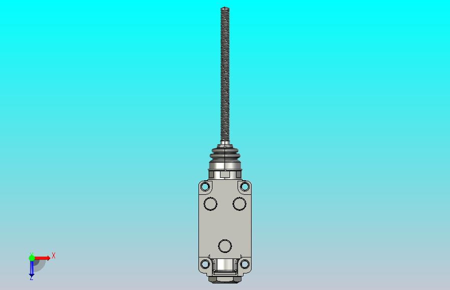 行程开关传感器TZ-5106