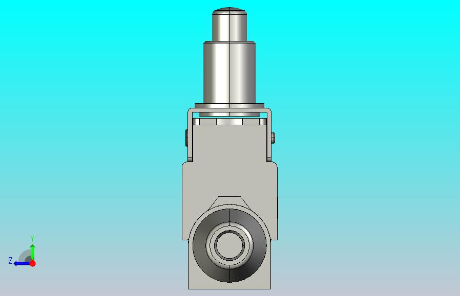 行程开关传感器TZ-7110