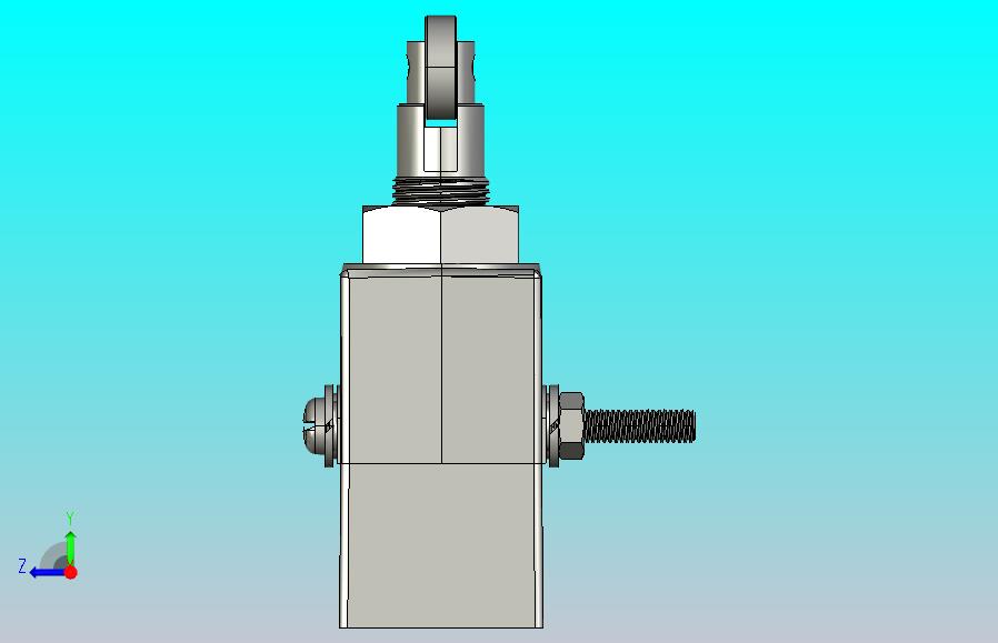 行程开关传感器TZ-6002
