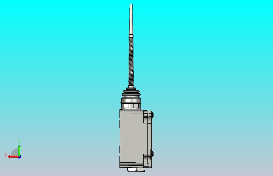 行程开关传感器TZ-5166