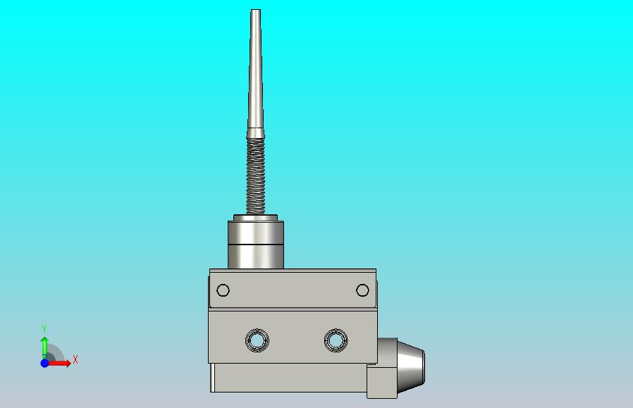 行程开关传感器TZ-7166
