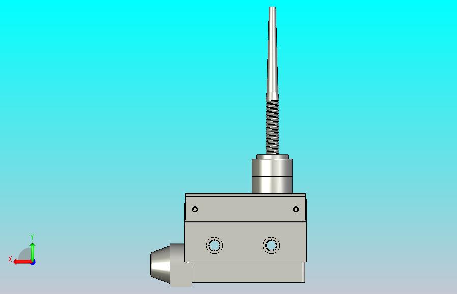 行程开关传感器TZ-7166