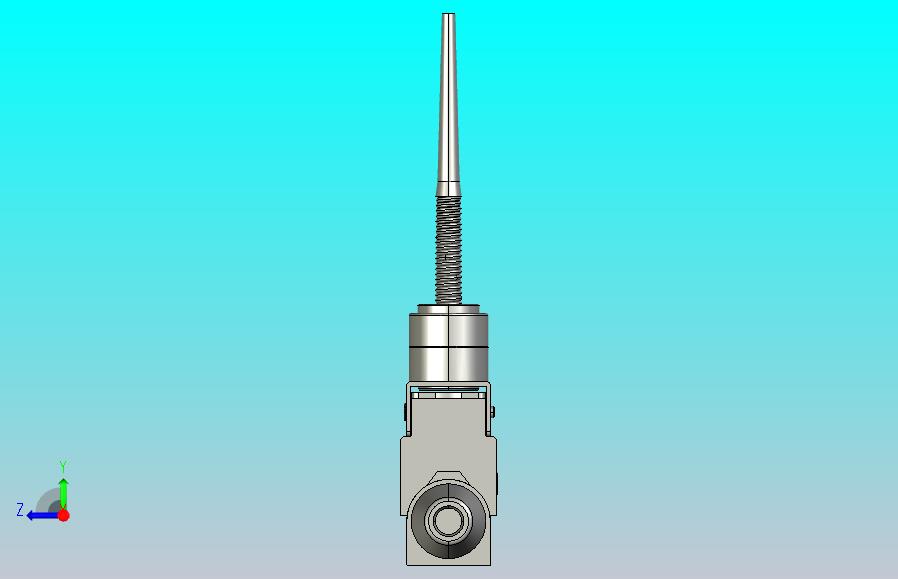 行程开关传感器TZ-7166