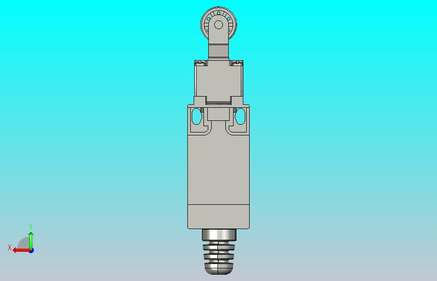 行程开关传感器TZ-9104