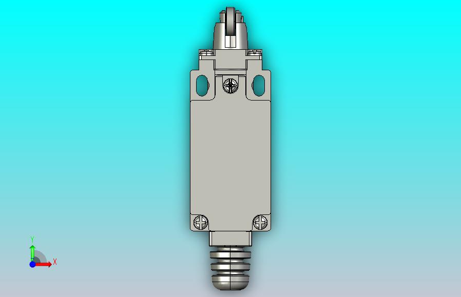 行程开关传感器TZ-9122