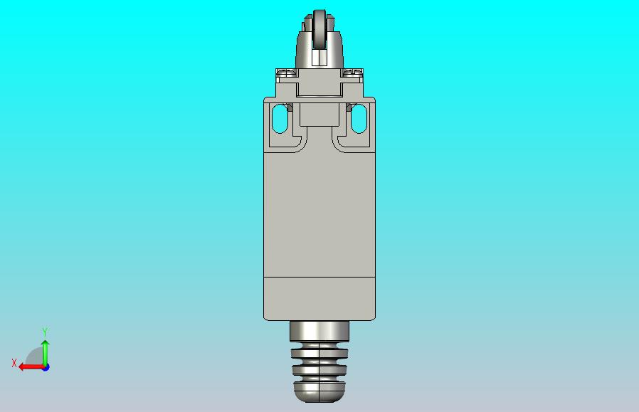 行程开关传感器TZ-9122